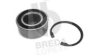BREDA  LORETT KRT2127 Wheel Bearing Kit